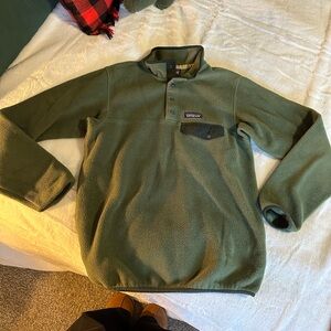 Women’s Patagonia Fleece
